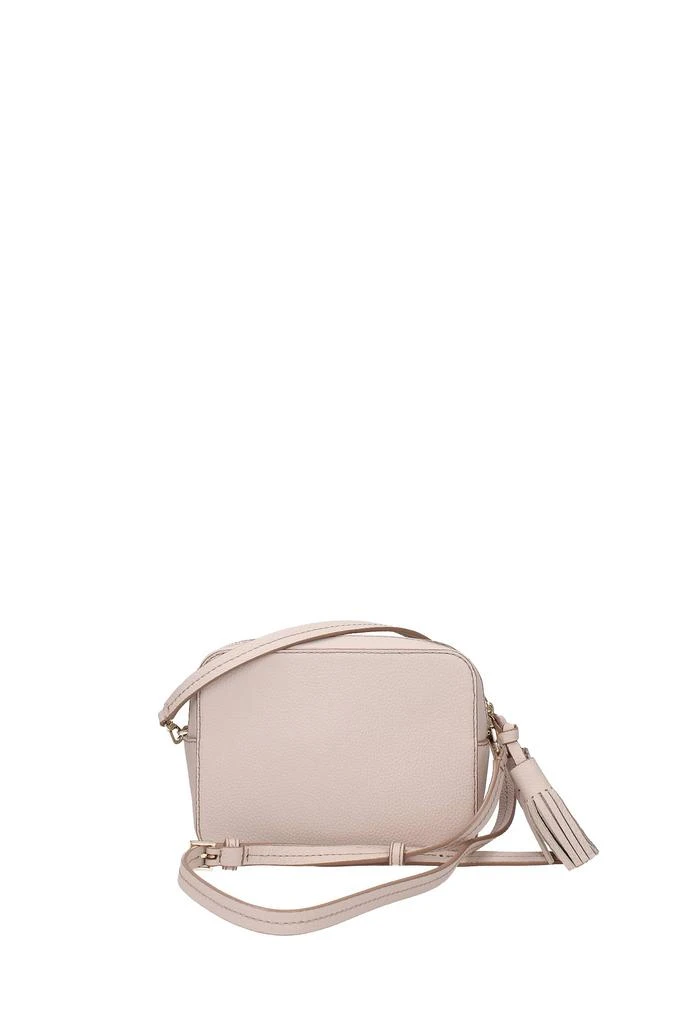 商品Kate Spade|Crossbody Bag ARLA Leather Pink,价格¥990,第3张图片详细描述