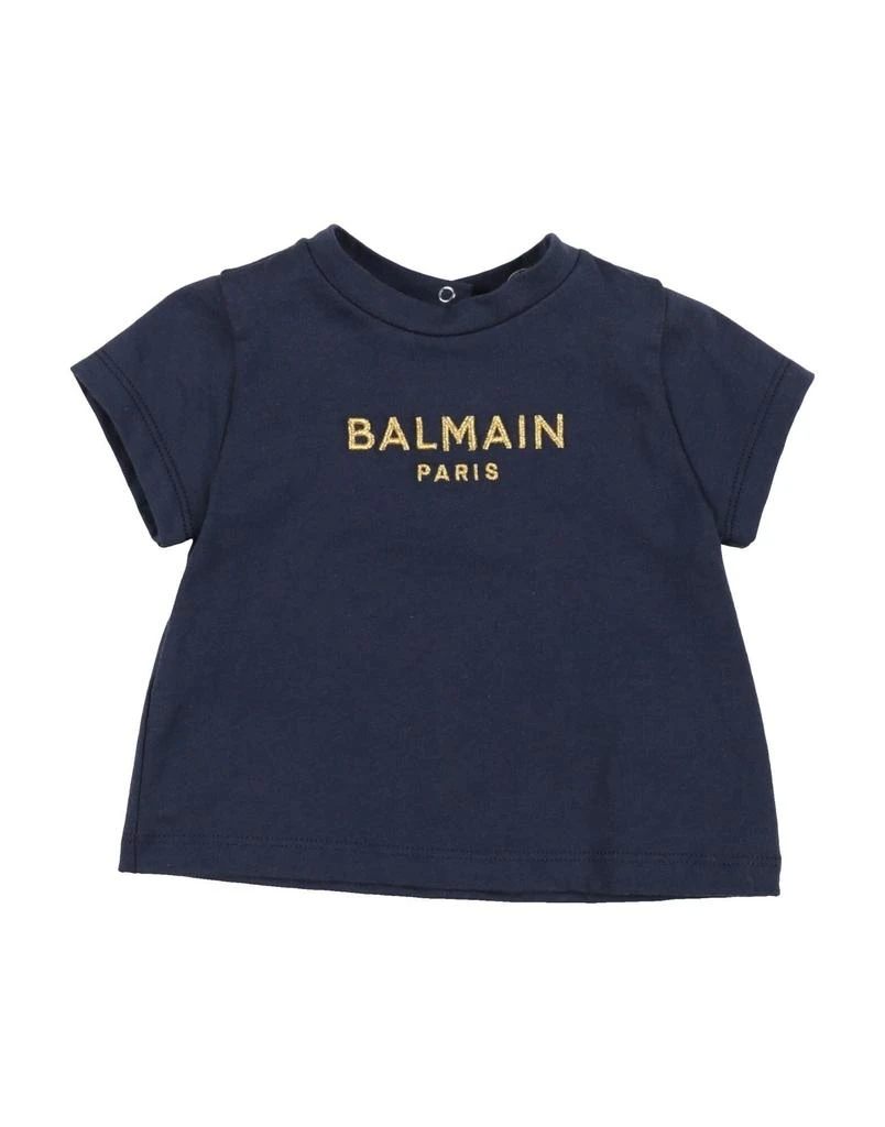 商品Balmain|T-shirt,价格¥418,第1张图片