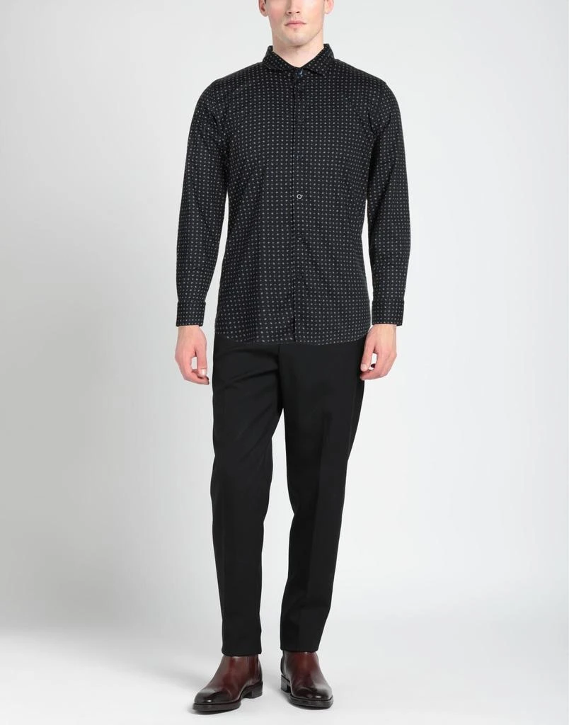 商品SSEINSE|Patterned shirt,价格¥193,第2张图片详细描述