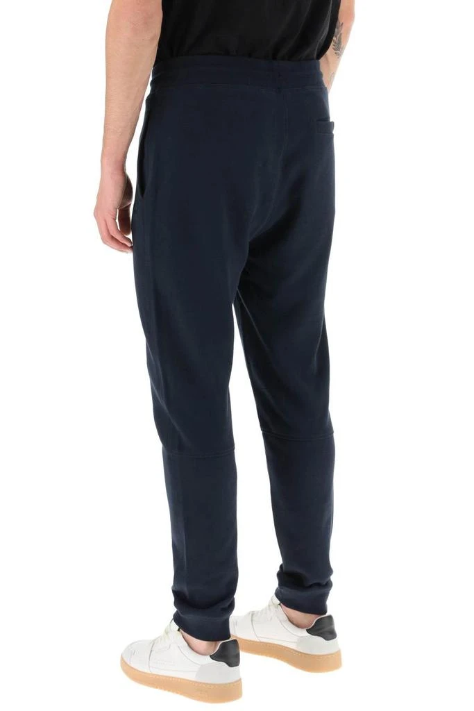 商品Hugo Boss|COTTON SWEATPANTS,价格¥300,第4张图片详细描述