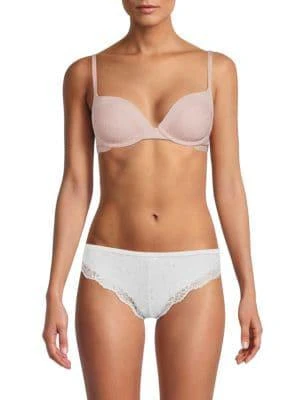 商品Tommy Hilfiger|2-Pack Lace Underwire Bras,价格¥159,第2张图片详细描述
