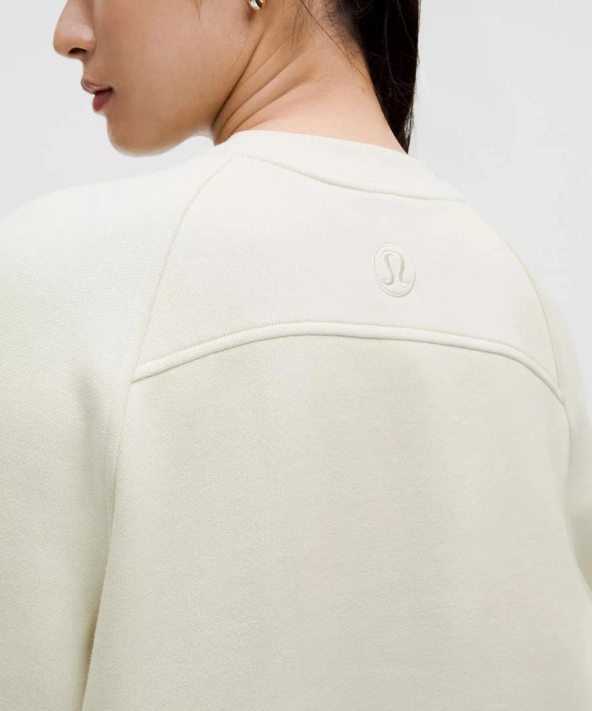 Scuba Oversized Pullover *Wordmark 商品