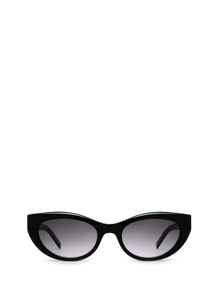 商品Yves Saint Laurent|SAINT LAURENT EYEWEAR Sunglasses,价格¥2455,第1张图片