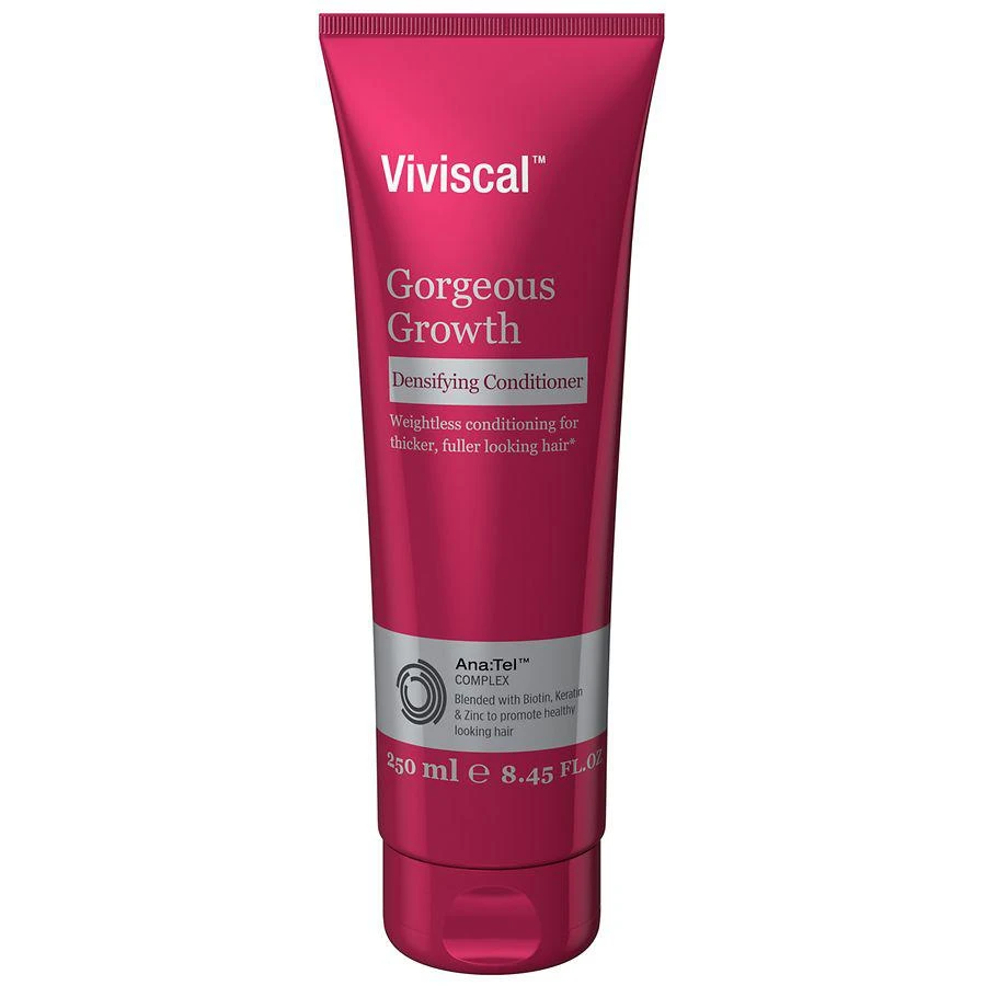 商品Viviscal|Gorgeous Growth Densifying Conditioner,价格¥112,第1张图片