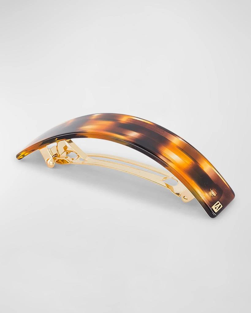 商品Alexandre de Paris|Antidote Ponytail Barrette,价格¥967,第2张图片详细描述