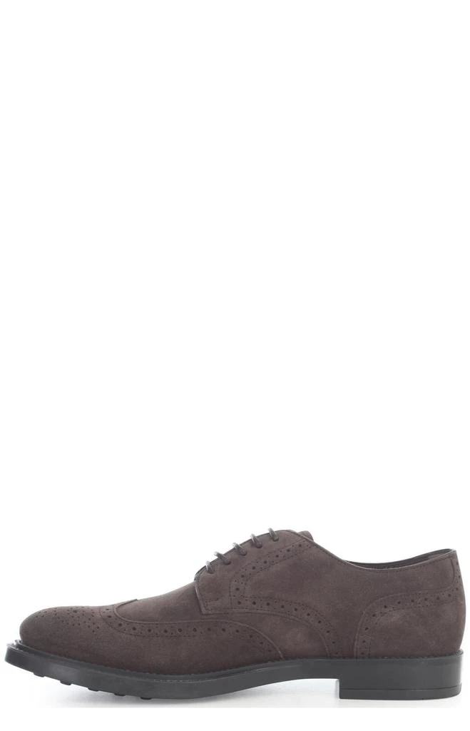 商品Tod's|Tod's Lace-Up Derby Shoes,价格¥2733,第2张图片详细描述