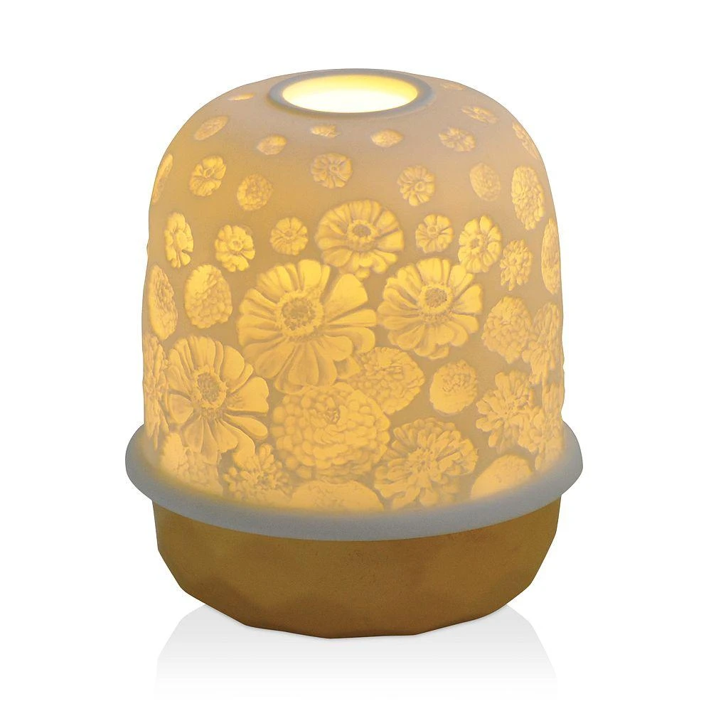 商品Bernardaud|Lampion LED Zinnias Light,价格¥3165,第1张图片