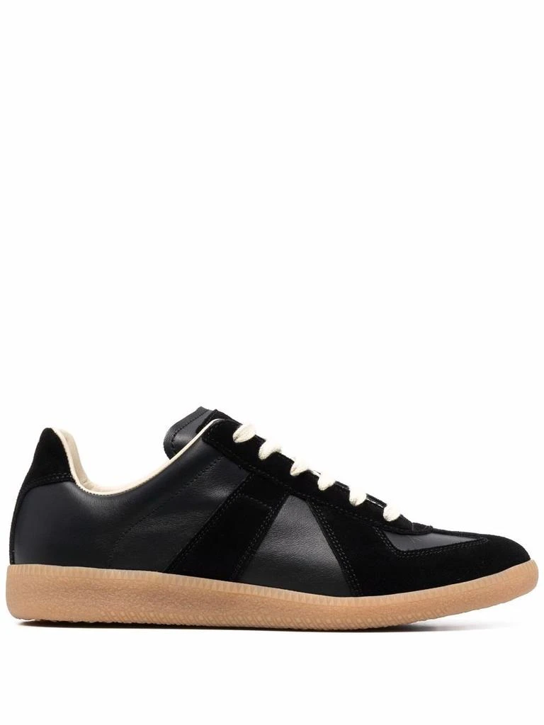 商品MAISON MARGIELA|MAISON MARGIELA WOMEN REPLICA SNEAKERS,价格¥4388,第1张图片