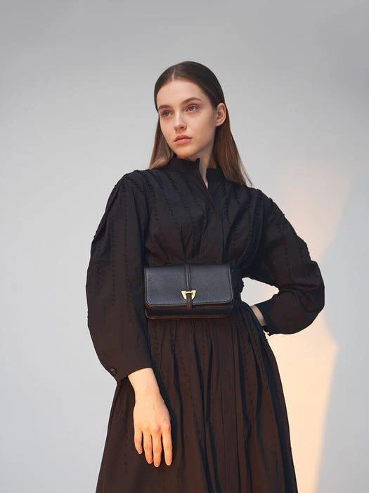 商品Coccinelle|Carillon Mini Cross Bag_3 color,价格¥2378,第2张图片详细描述