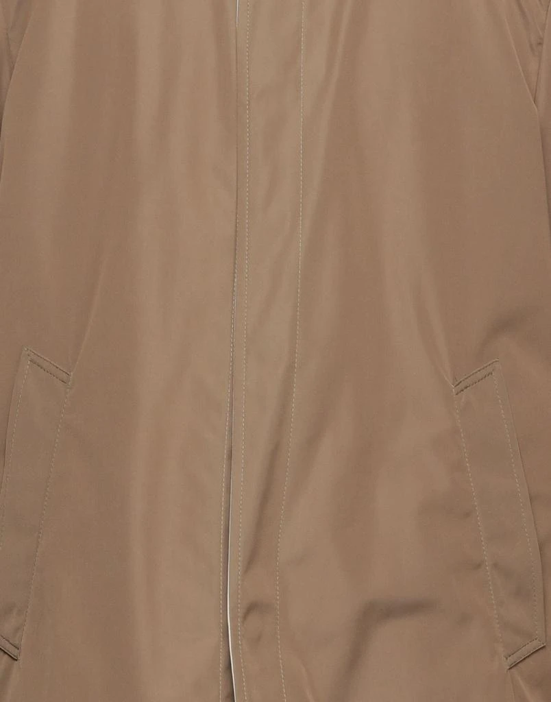 商品PAL ZILERI|Full-length jacket,价格¥2134,第4张图片详细描述