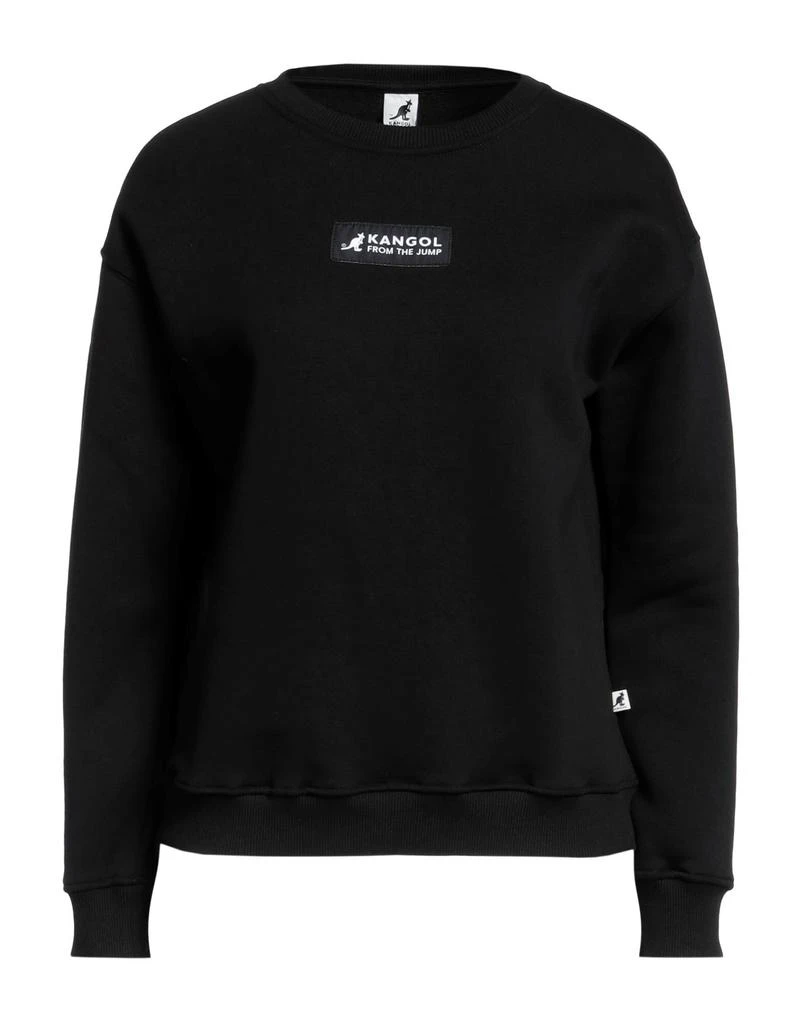 商品Kangol|Sweatshirt,价格¥237,第1张图片