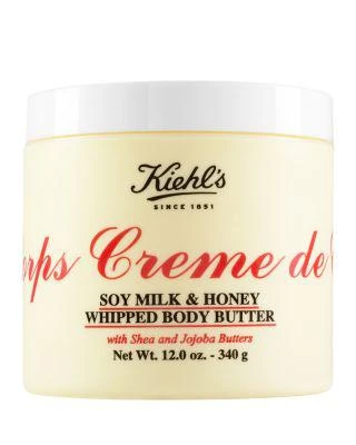 商品Kiehl's|全身保湿慕斯护肤霜 340g,价格¥367,第1张图片