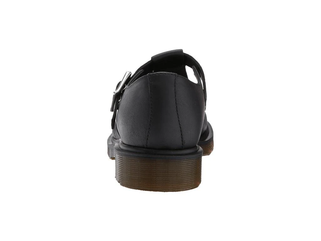 商品Dr. Martens|Polley PW T-Bar Mary Jane,价格¥721,第5张图片详细描述