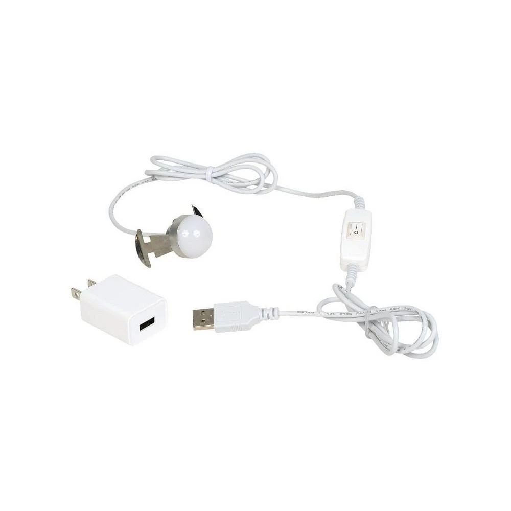 商品Department 56|Village LED Single Cord,价格¥212,第1张图片