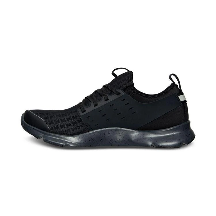 商品Under Armour|Men's Drift Running Sneakers from Finish Line,价格¥372,第4张图片详细描述