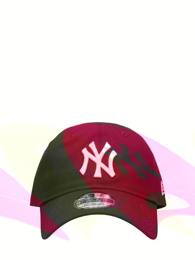 商品New Era|League Ess 9twenty New York Yankees Cap,价格¥239,第1张图片