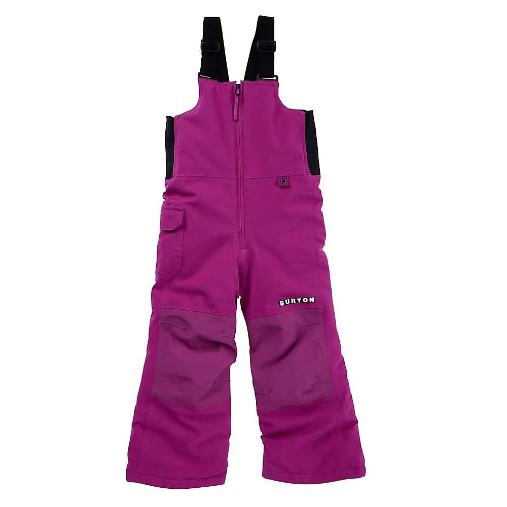 商品Burton|Boys' Minishred Maven Bib Pant,价格¥465,第1张图片
