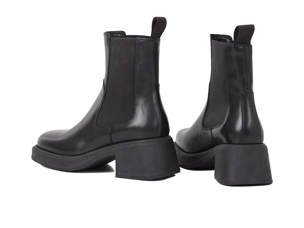商品Vagabond Shoemakers|Dorah Leather Chelsea Boot,价格¥1468,第3张图片详细描述