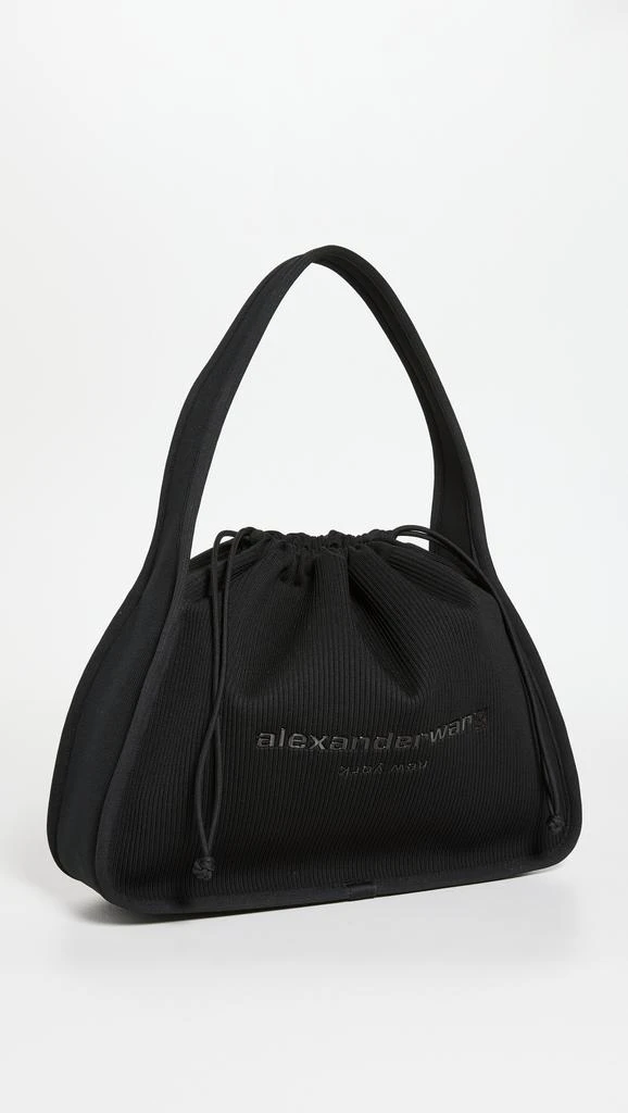 商品Alexander Wang|Alexander Wang Ryan Large Bag,价格¥3613,第2张图片详细描述