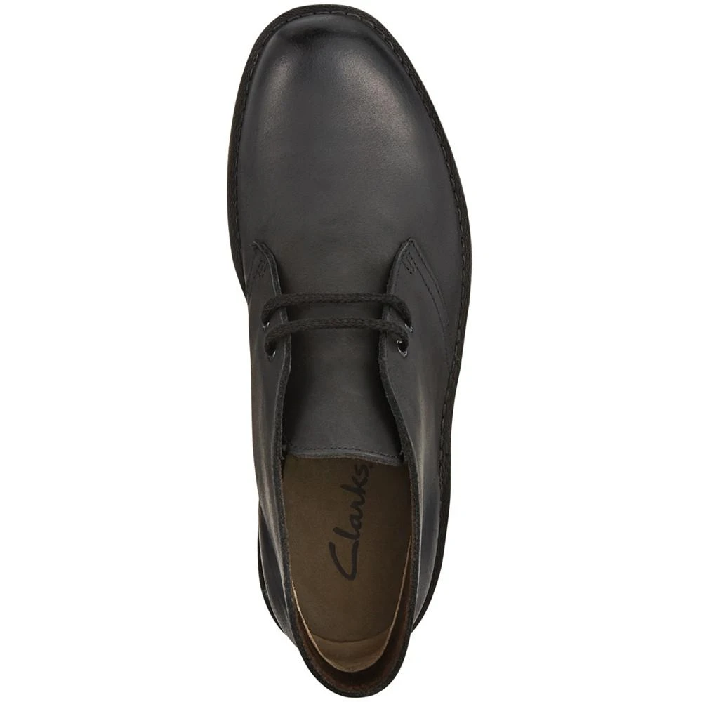 商品Clarks|Clarks Men's Bushacre 2 马靴,价格¥449,第3张图片详细描述