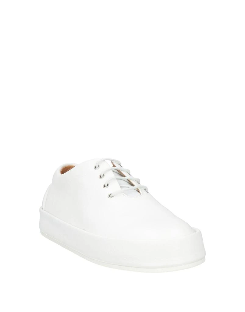 商品Marsèll|Laced shoes,价格¥4538,第2张图片详细描述