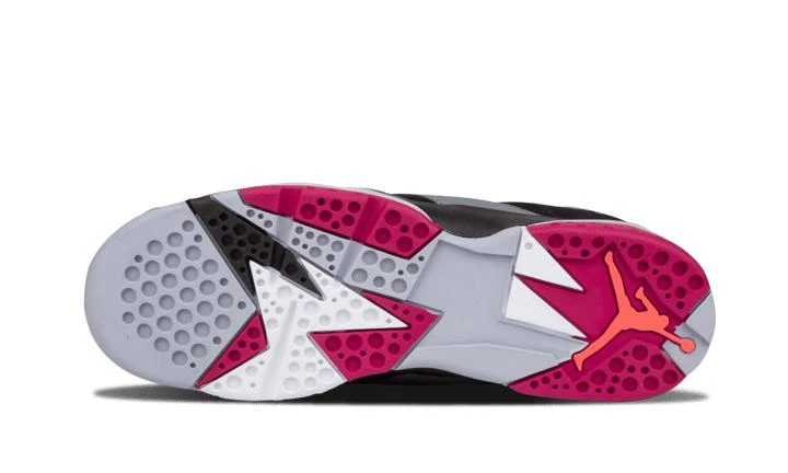 商品Jordan|Air Jordan 7 Retro GG,价格¥2130,第3张图片详细描述