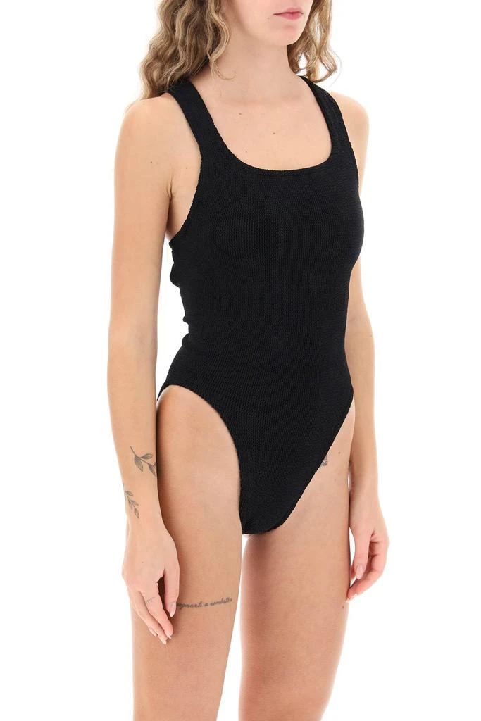 商品HUNZA G|Hunza g. maya swimsuit,价格¥996,第2张图片详细描述