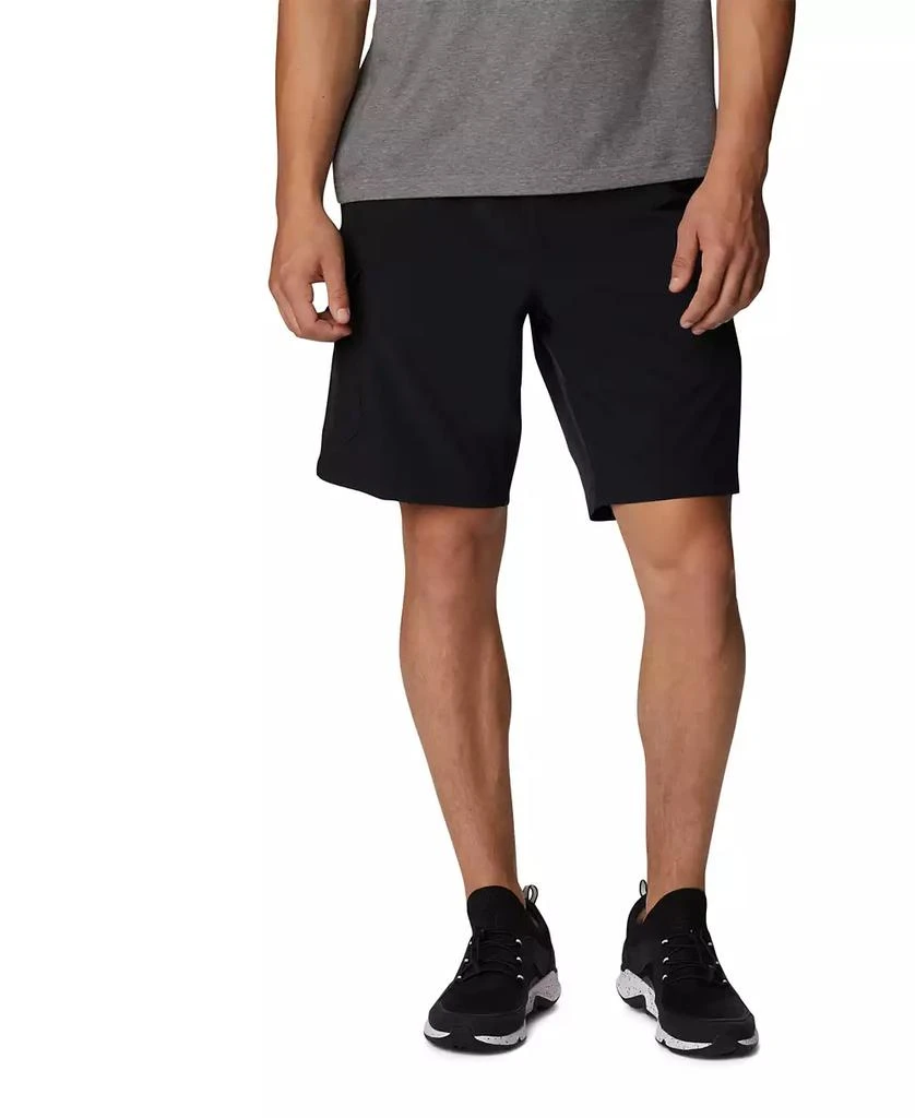 商品Columbia|Men's Eaglecrest Performance Cargo Shorts,价格¥224,第1张图片