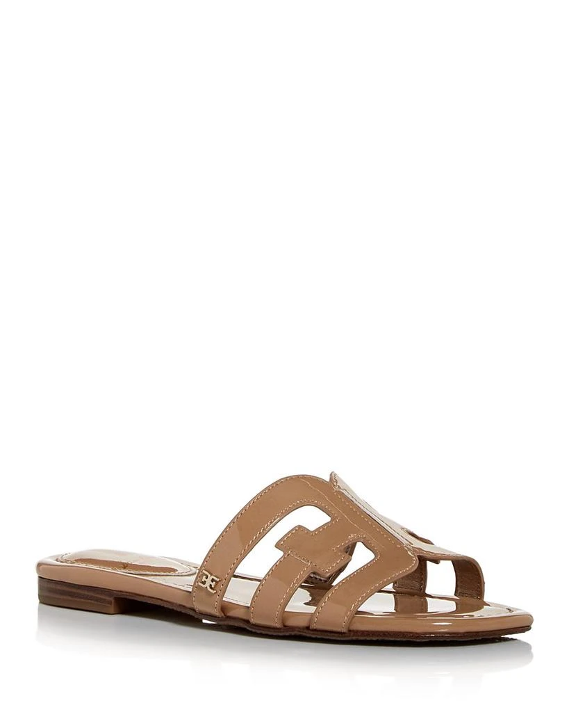 商品Sam Edelman|Women's Bay Slide Sandals,价格¥670,第1张图片