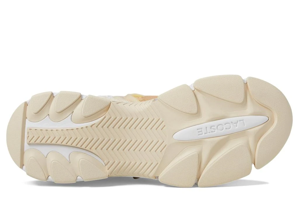 商品Lacoste|L003 Neo Sneakers,价格¥825,第3张图片详细描述