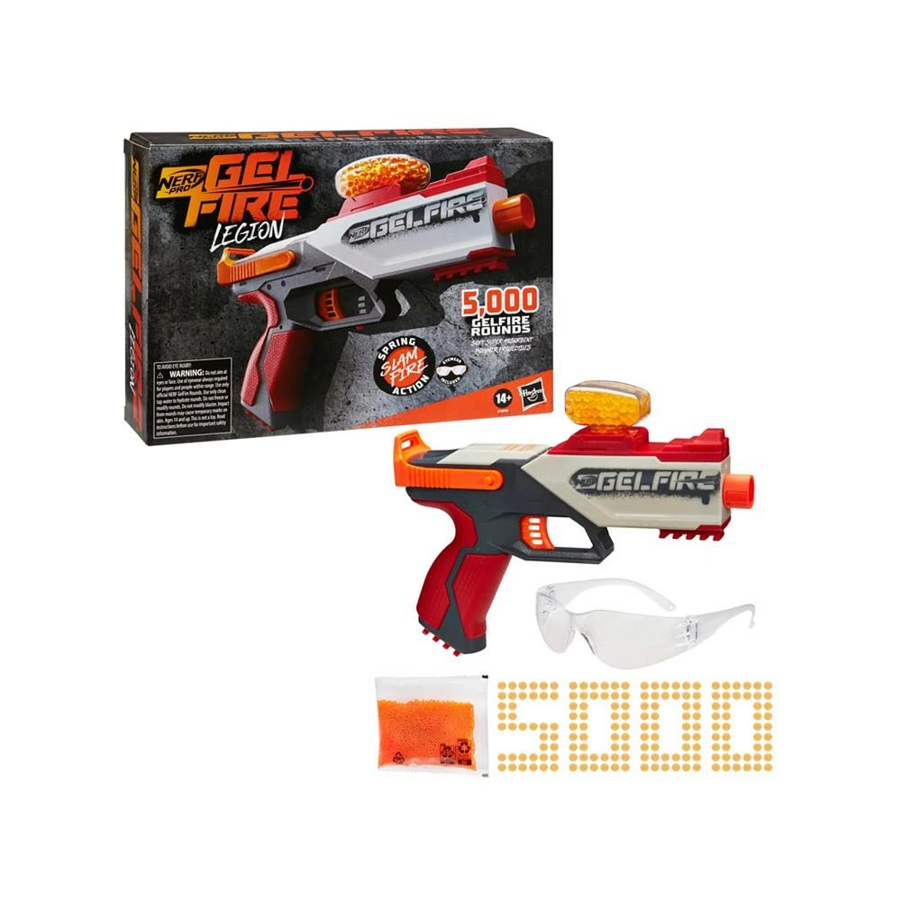 商品Nerf|Pro Gelfire Legion,价格¥150,第3张图片详细描述