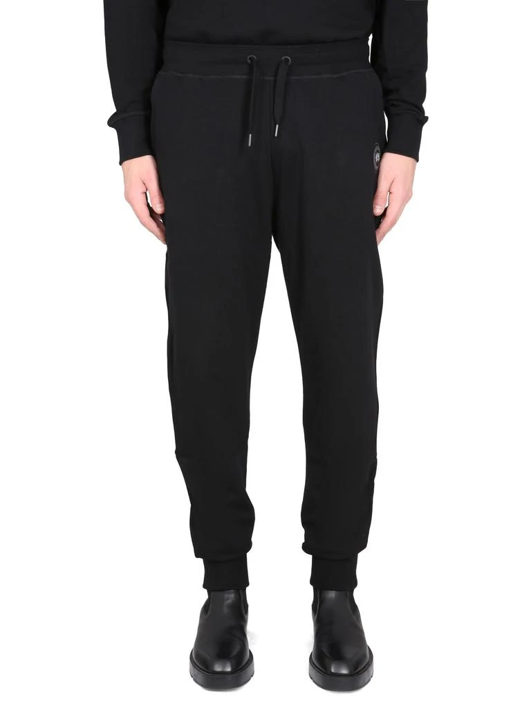 商品Canada Goose|Huron Jogging Pants,价格¥1878,第1张图片