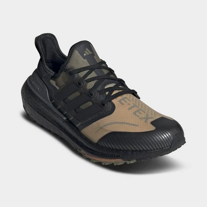 商品Adidas|Men's adidas Ultraboost Light Gore-Tex Running Shoes,价格¥1677,第2张图片详细描述
