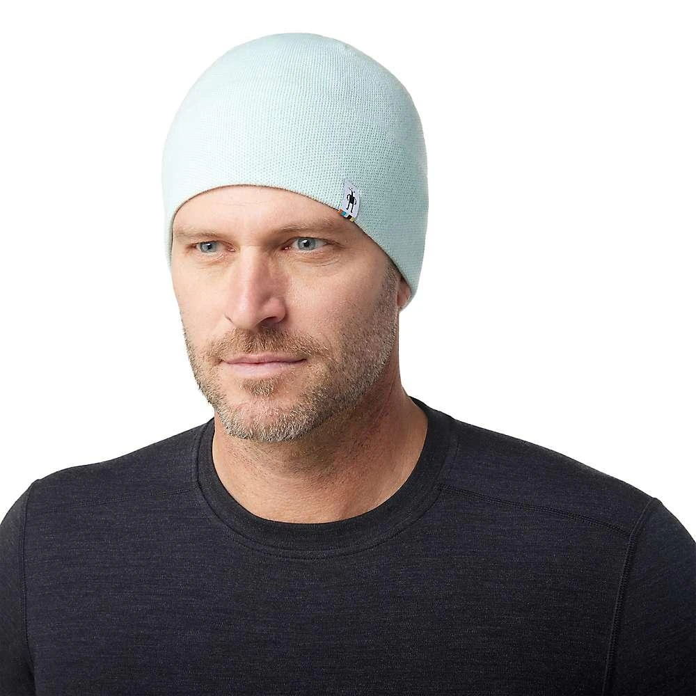 商品SmartWool|Smartwool The Lid Beanie,价格¥161,第3张图片详细描述