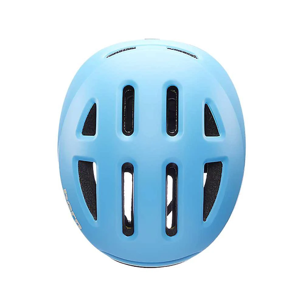 商品Bern|Bern Major MIPS Helmet - Bike,价格¥742,第3张图片详细描述