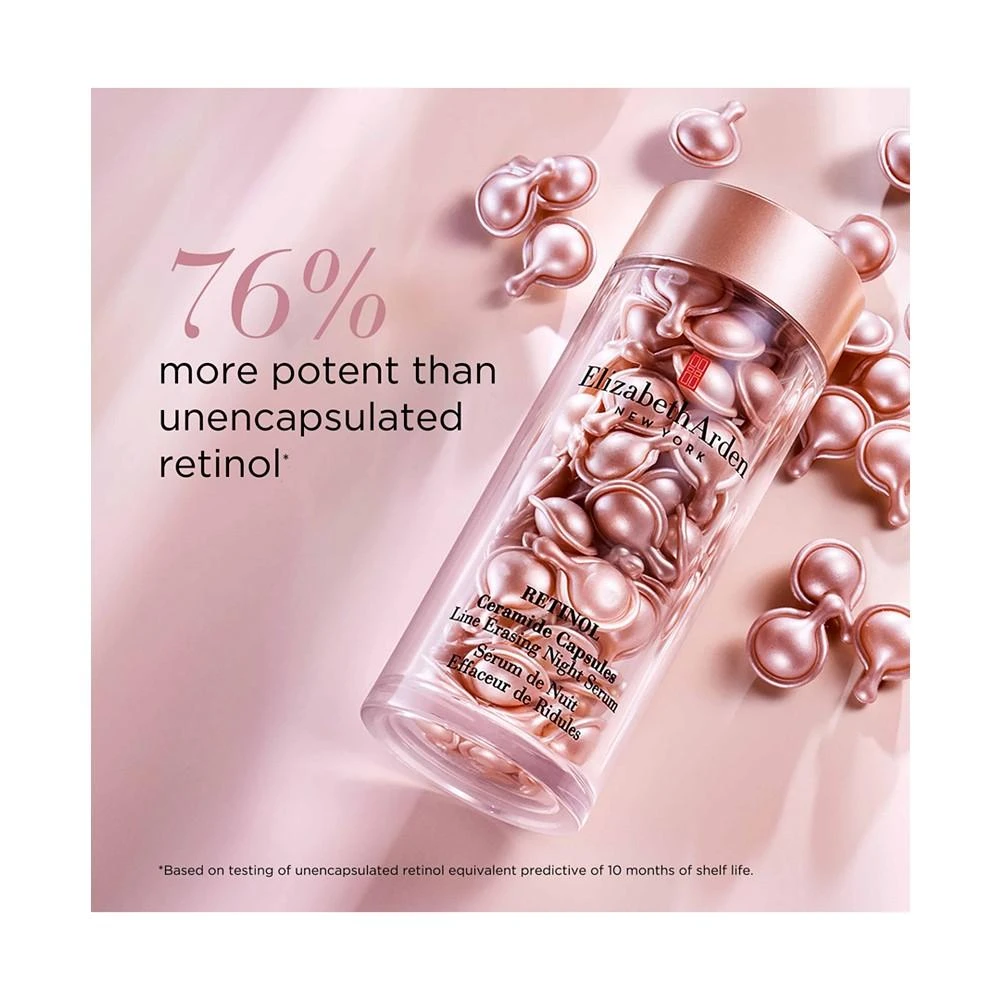 3-Pc. Retinol Ceramide Capsules Nightly Performance Skincare Set 商品