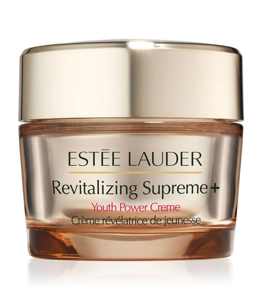 商品Estée Lauder|Revitalizing Supreme+ Youth Power Creme (50ml),价格¥835,第1张图片