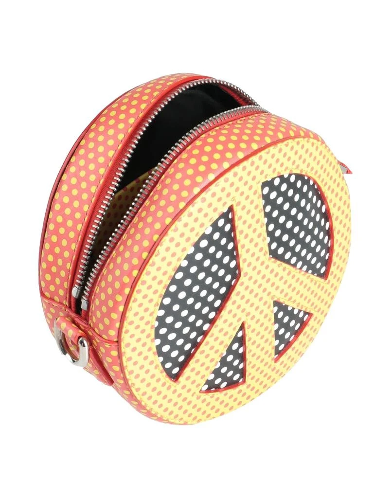 商品Moschino|Cross-body bags,价格¥3915,第2张图片详细描述