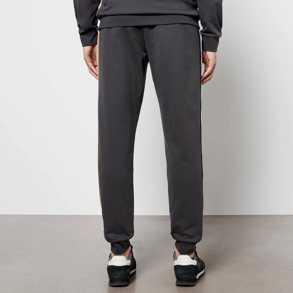 商品Hugo Boss|BOSS Bodywear Men's Heritage Joggers - Dark Grey,价格¥379,第2张图片详细描述