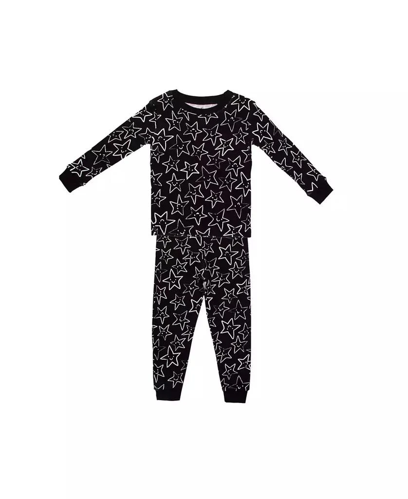 商品Snugabye|Baby Boys T-shirt and Pants, 2 Piece Set,价格¥158,第1张图片