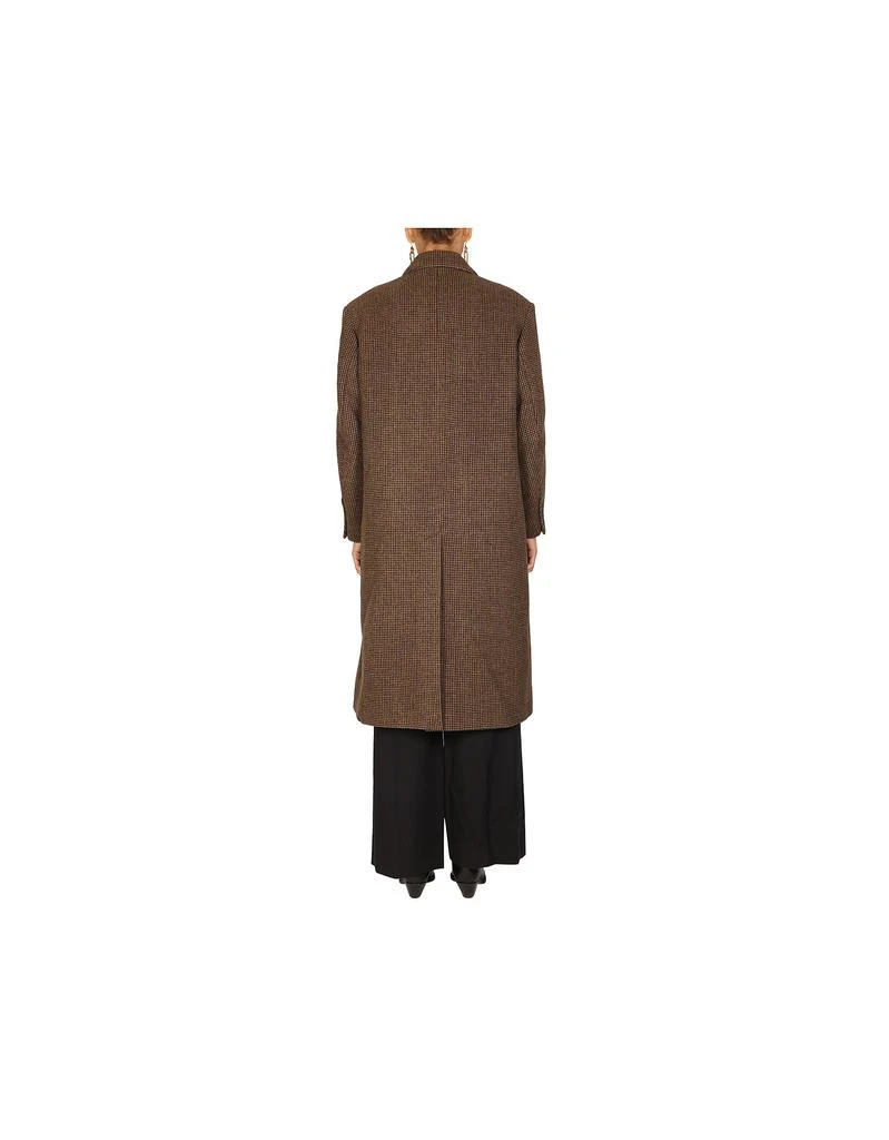 商品Isabel Marant|''Lojimiko'' Coat,价格¥8461,第3张图片详细描述