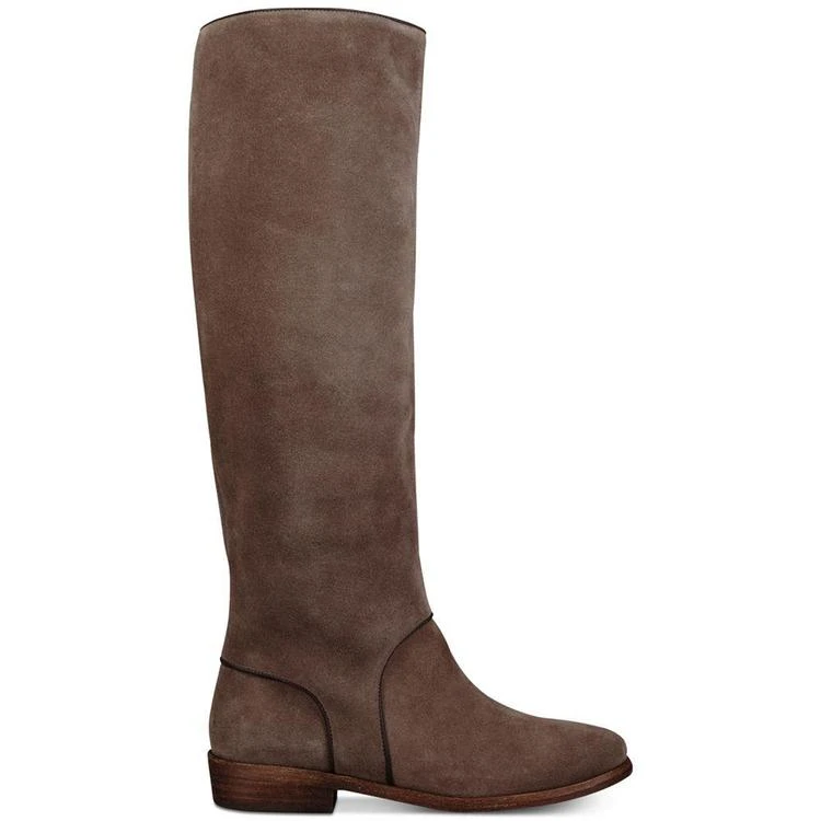 商品UGG|Gracen 女士平底长靴,价格¥1296,第2张图片详细描述