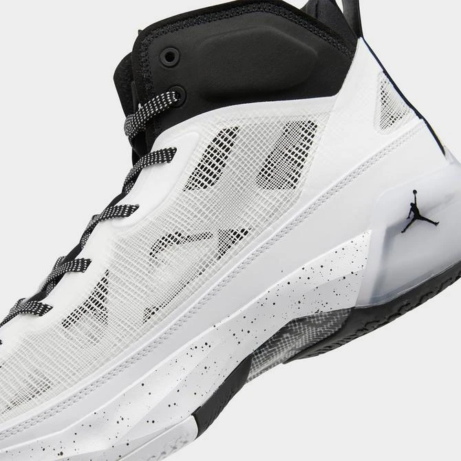 商品Jordan|Air Jordan XXXVII Basketball Shoes,价格¥1390,第3张图片详细描述