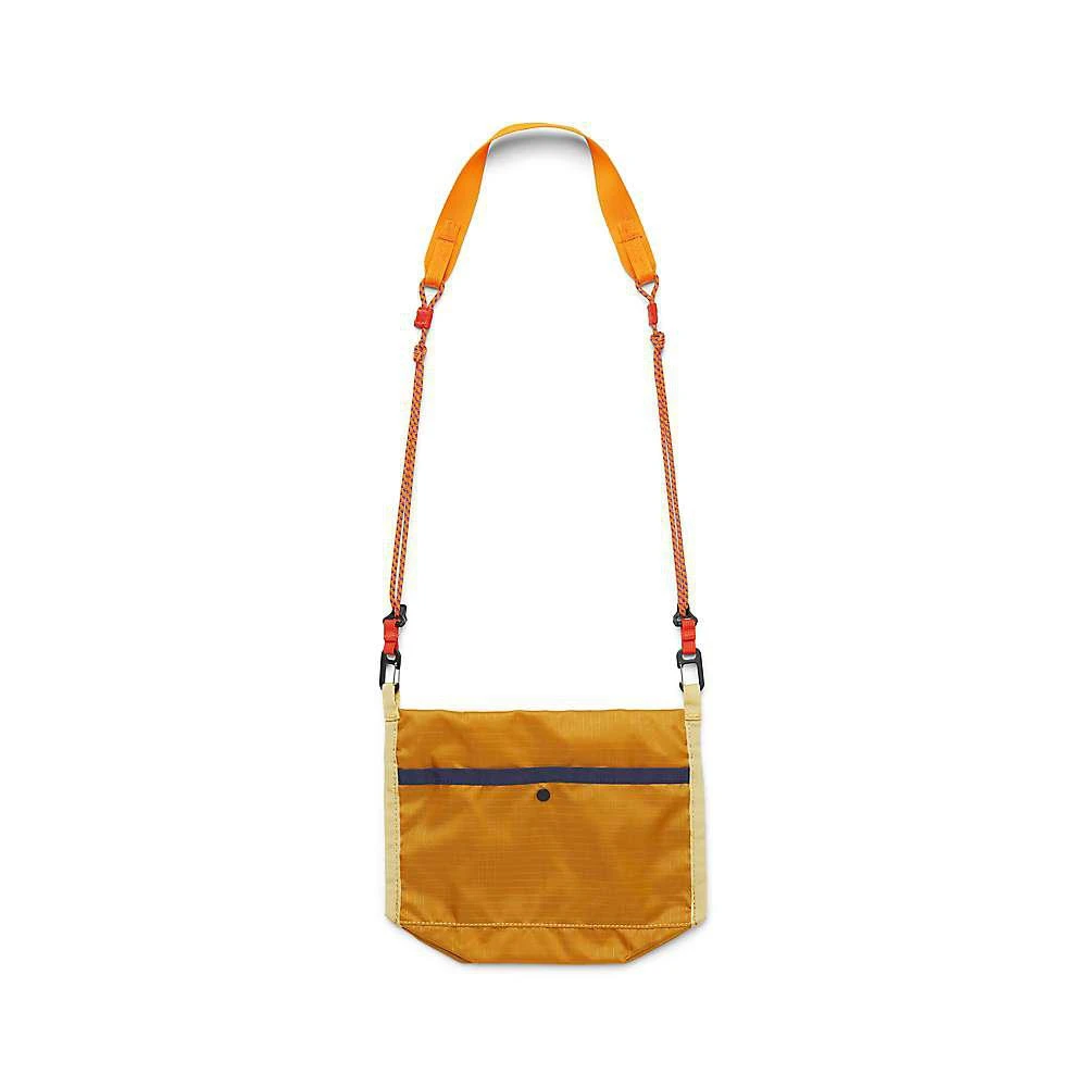 商品Cotopaxi|Cotopaxi Lista 2L Lightweight Crossbody Bag,价格¥289,第2张图片详细描述