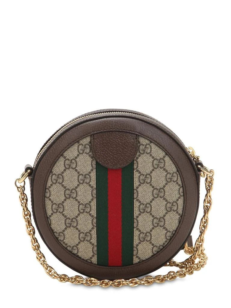 商品Gucci|gucci圆饼,价格¥12360,第3张图片详细描述