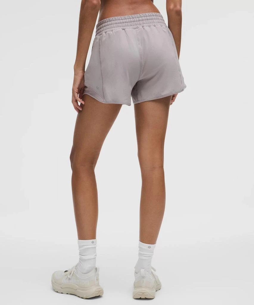 Hotty Hot High-Rise Lined Short 4" 商品