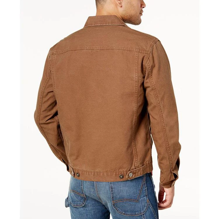 商品DICKIES|Men's Heritage Duck Trucker Jacket,价格¥213,第2张图片详细描述