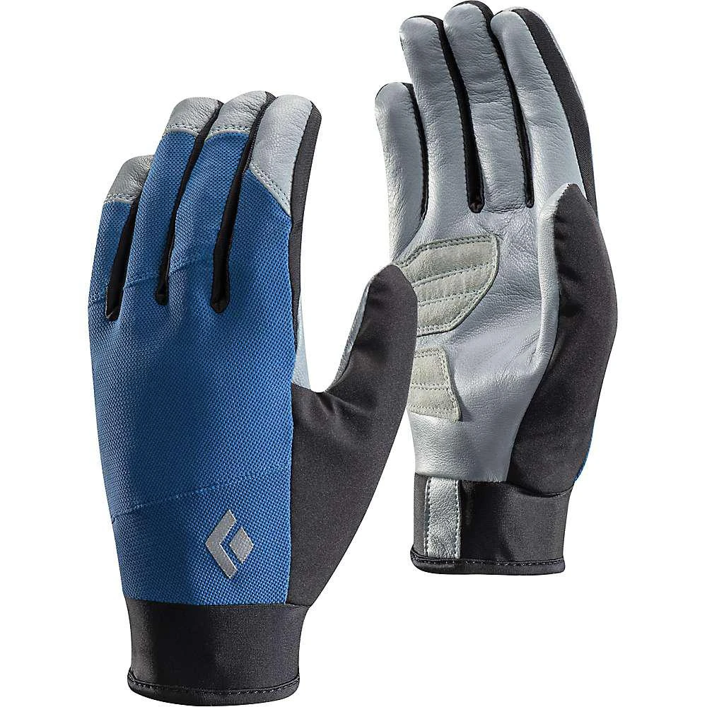 商品Black Diamond|Black Diamond Trekker Glove,价格¥300,第1张图片