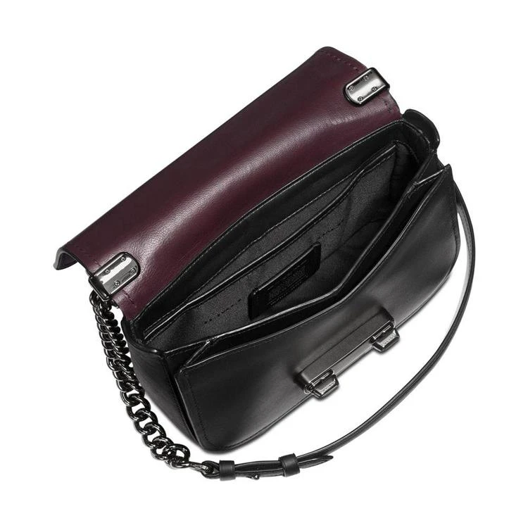 商品Coach|Swagger Shoulder Bag 20 in Glove Tanned Leather,价格¥1449,第3张图片详细描述