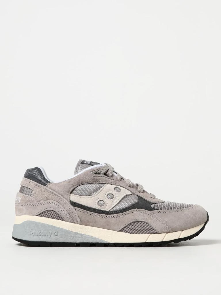 商品Saucony|Sneakers men Saucony,价格¥894,第1张图片